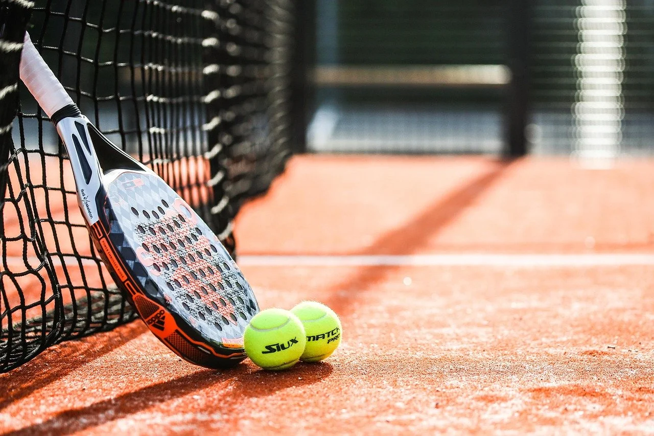 Membership annuel - PADEL 40-0 SAINT ETIENNE