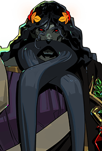 One More Run, One More Patch: The Psychology of Being Heard in Hades and Hades II
