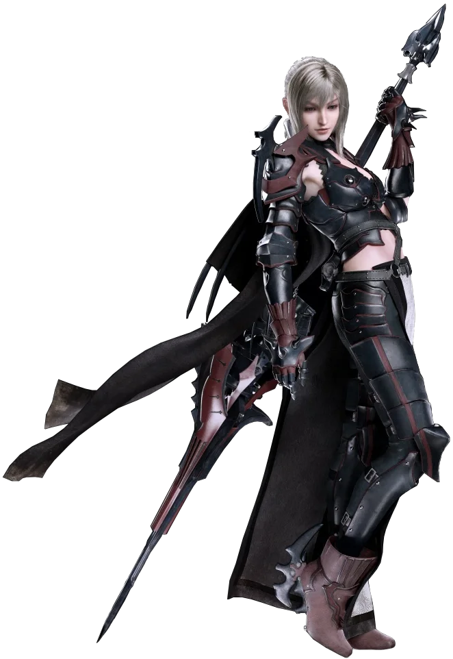 Who Gets the Road Trip? Care, Labor, and the Limits of Brotherhood in Final Fantasy XV