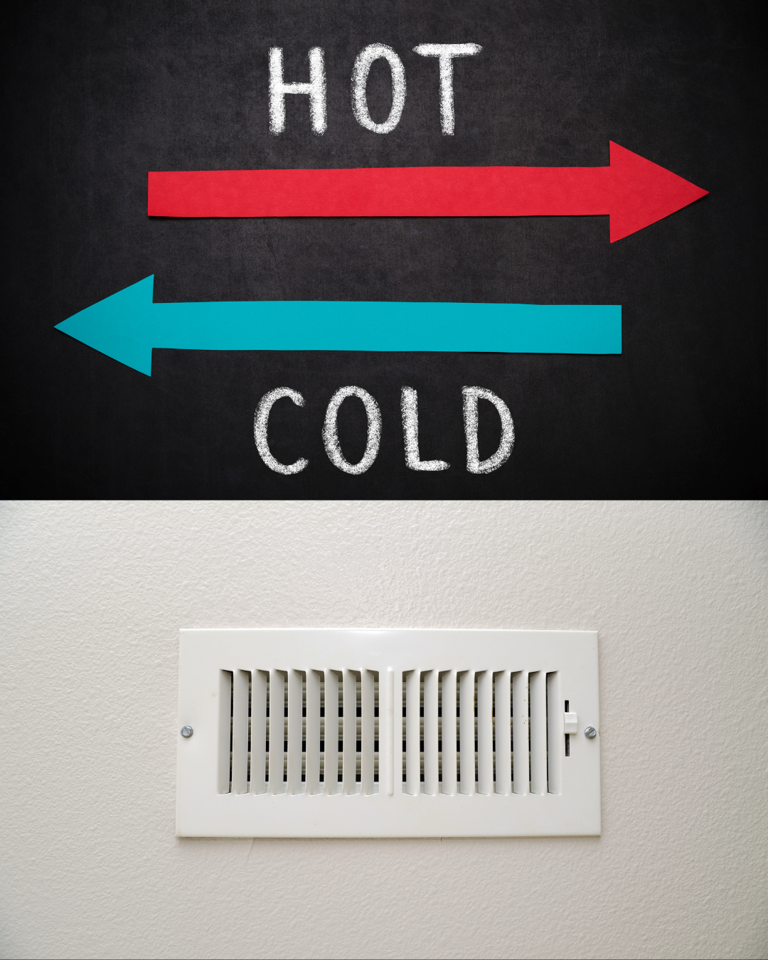 Why Are Some Rooms in My House Hotter Than Others?