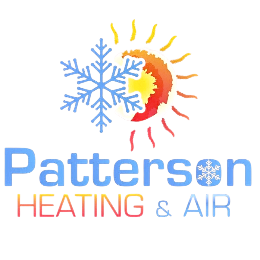 Patterson Heating &amp;  Air
