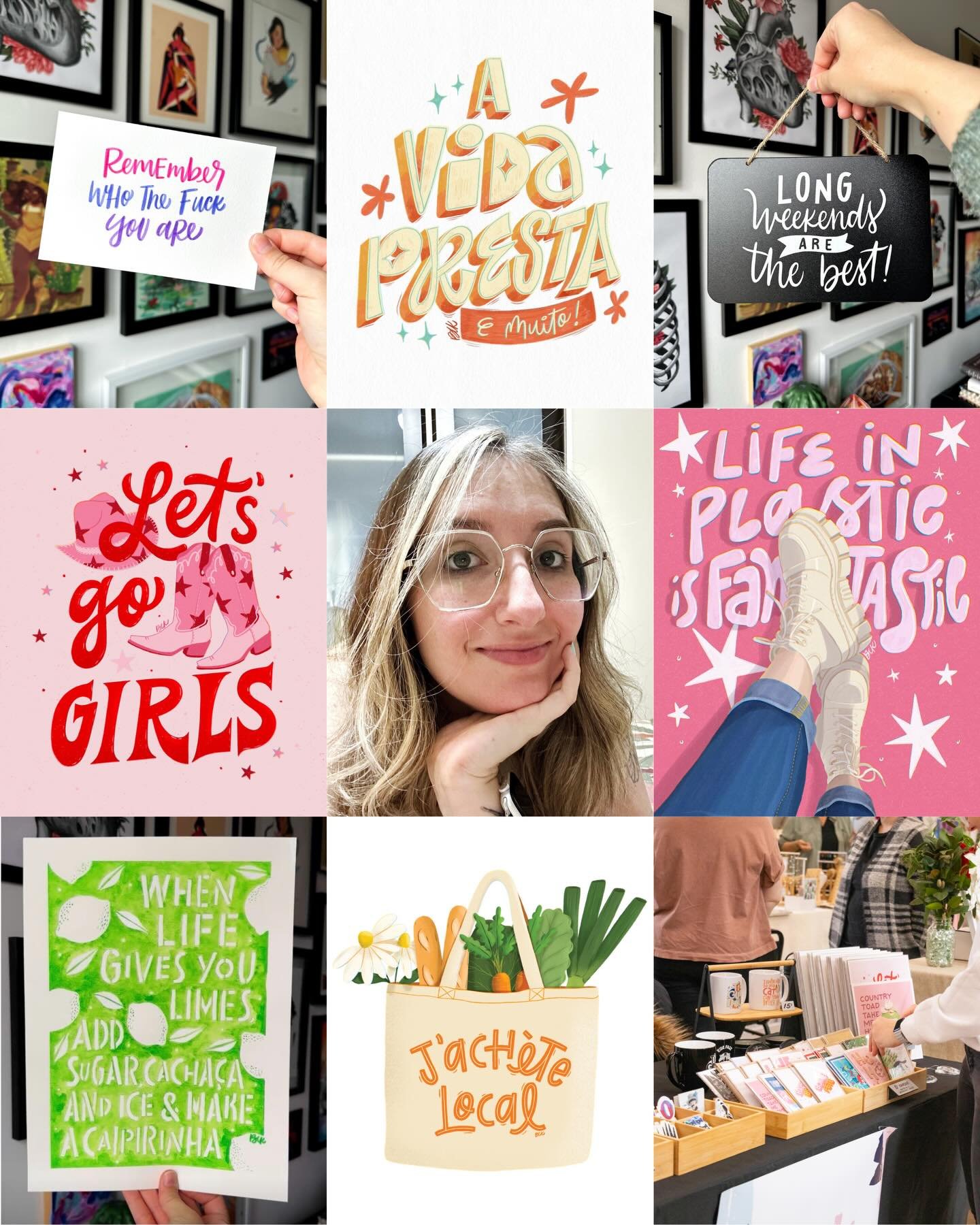 Tava olhando aqui e o &uacute;ltimo art vs artist que eu compartilhei foi em 2020!! 😱

5 anos se passaram desde aquele ano simb&oacute;lico da pandemia. Mas esse ano de 2025 n&atilde;o foi simb&oacute;lico pra mim por causa de cat&aacute;strofes ou 