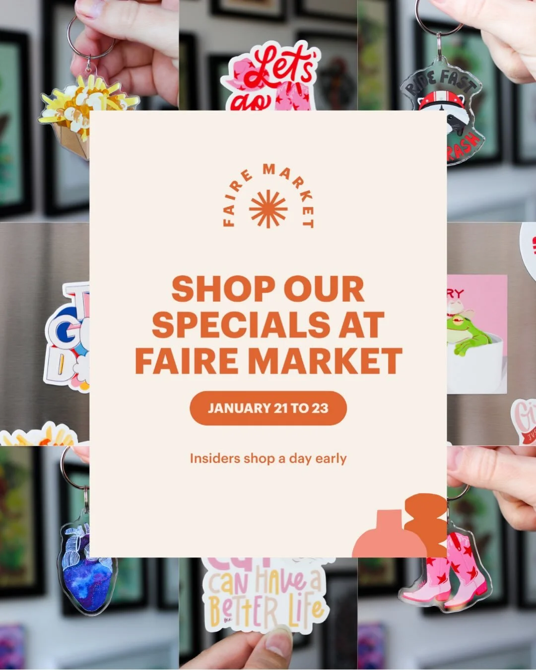 Meio sumida por aqui porque aproveitei a virada de ano pra fazer v&aacute;rios nadas (maratonar s&eacute;ries, passear, descansar) 😌

Janeiro continua nessa vibe, mas com uma mistura de tarefas mais administrativas e n&atilde;o t&atilde;o criativas 