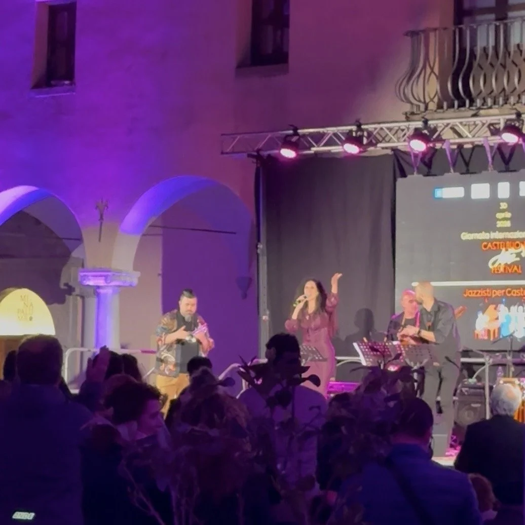 International Jazz Music Day April 2026