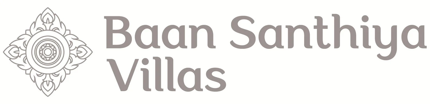 Baan Santhiya Private Pool Villas