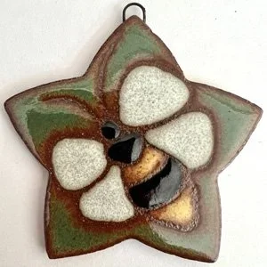Want Christmas Ornaments that Charm and Celebrate Nature?