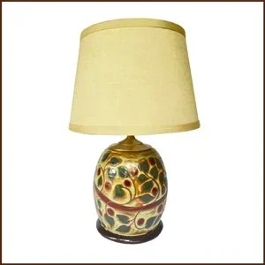 Lamp Shades Are to Vases Like Hats Are to Kentucky Derby