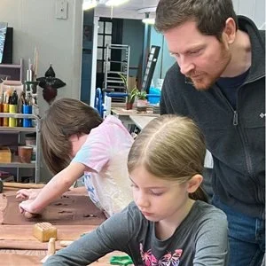 How to Celebrate National Clay Week and Father’s Day