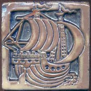 TileFest '23 & the Moravian Tileworks and Pottery