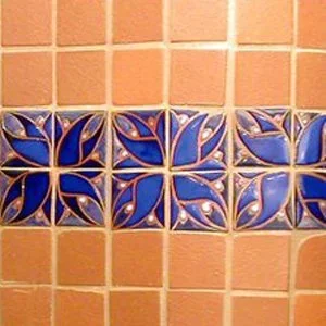 A National Day that celebrates art tile. What will they think of next?