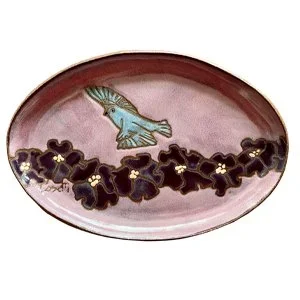 All the Awe Inspired Sentiments of Christmas can be Found in Birds