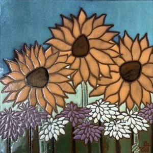 A Bevy of Blissful Beauties To Color Your World