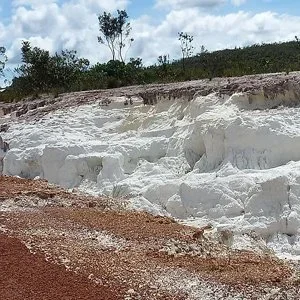 Want to make a mud house? Clay's journey from artist to builder.