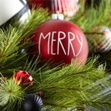 A Christmas Greeting