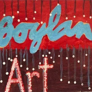 Have You Walked Your Art Today?