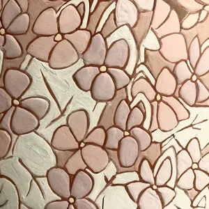 My Life Size Garden Sculpture Is Glazed and Being Fired?