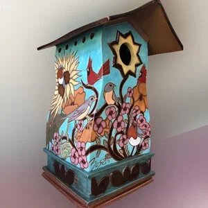 Boost Your Mood by Making Your Life More Awe-some.