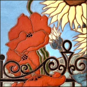 Wait till You See what Nancy did in her Kitchen