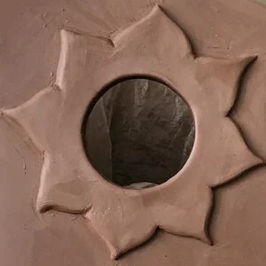 How to Make a Clay Birdhouse