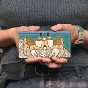 Stepping Back and Coming up New