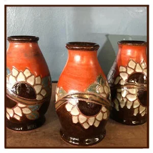 A Messy and Dirty Week in Review