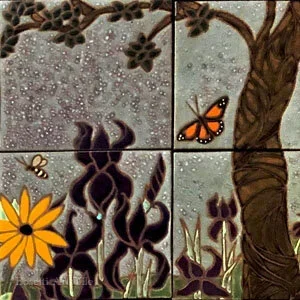 The Naked Dancing Ladies are Back