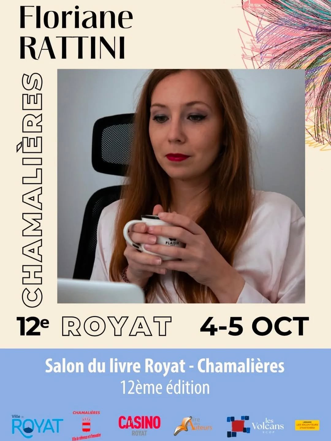 Salon ROYAT-CHAMALIERE