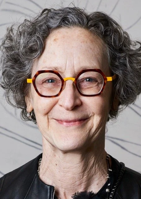 Leslie Ehrlich Board Member