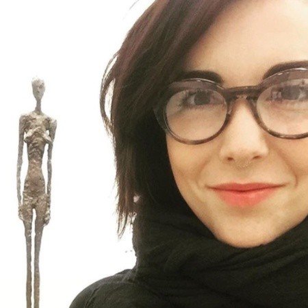 Christina Davis  Board Member