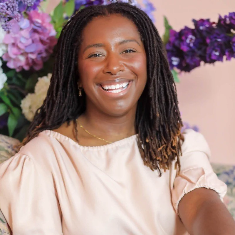  Tasia Hawkins  Board Member