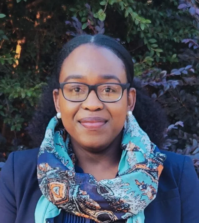Amanda Mwamuka, Secretary