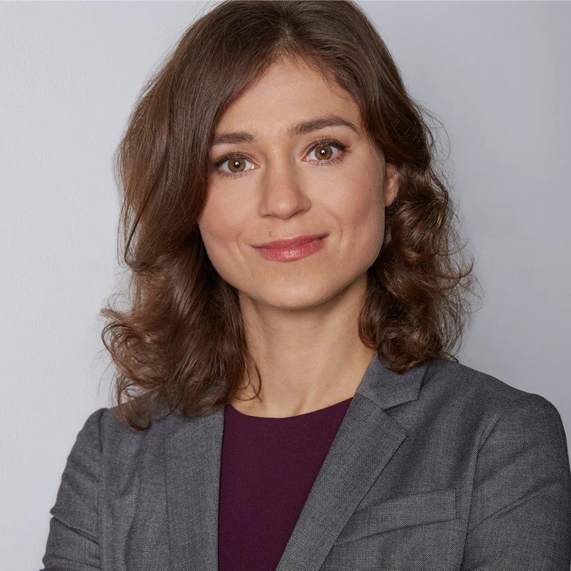 Sofya Shuster  Treasurer