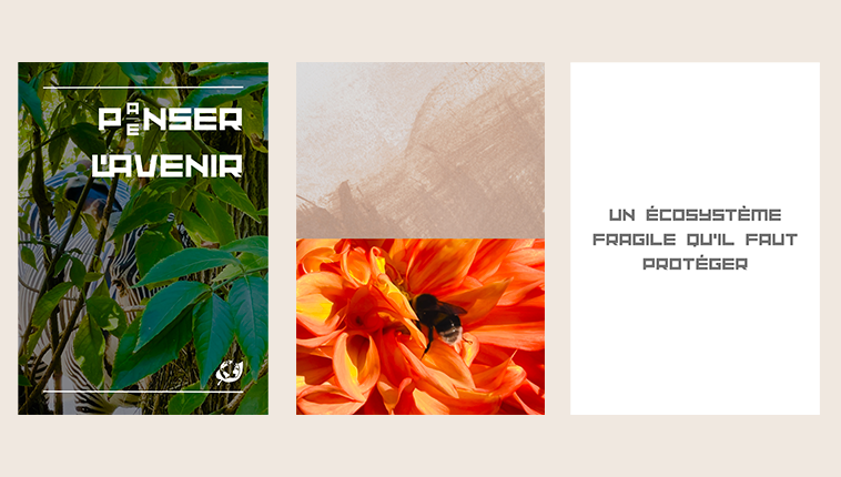 P(e/a)nser l’avenir