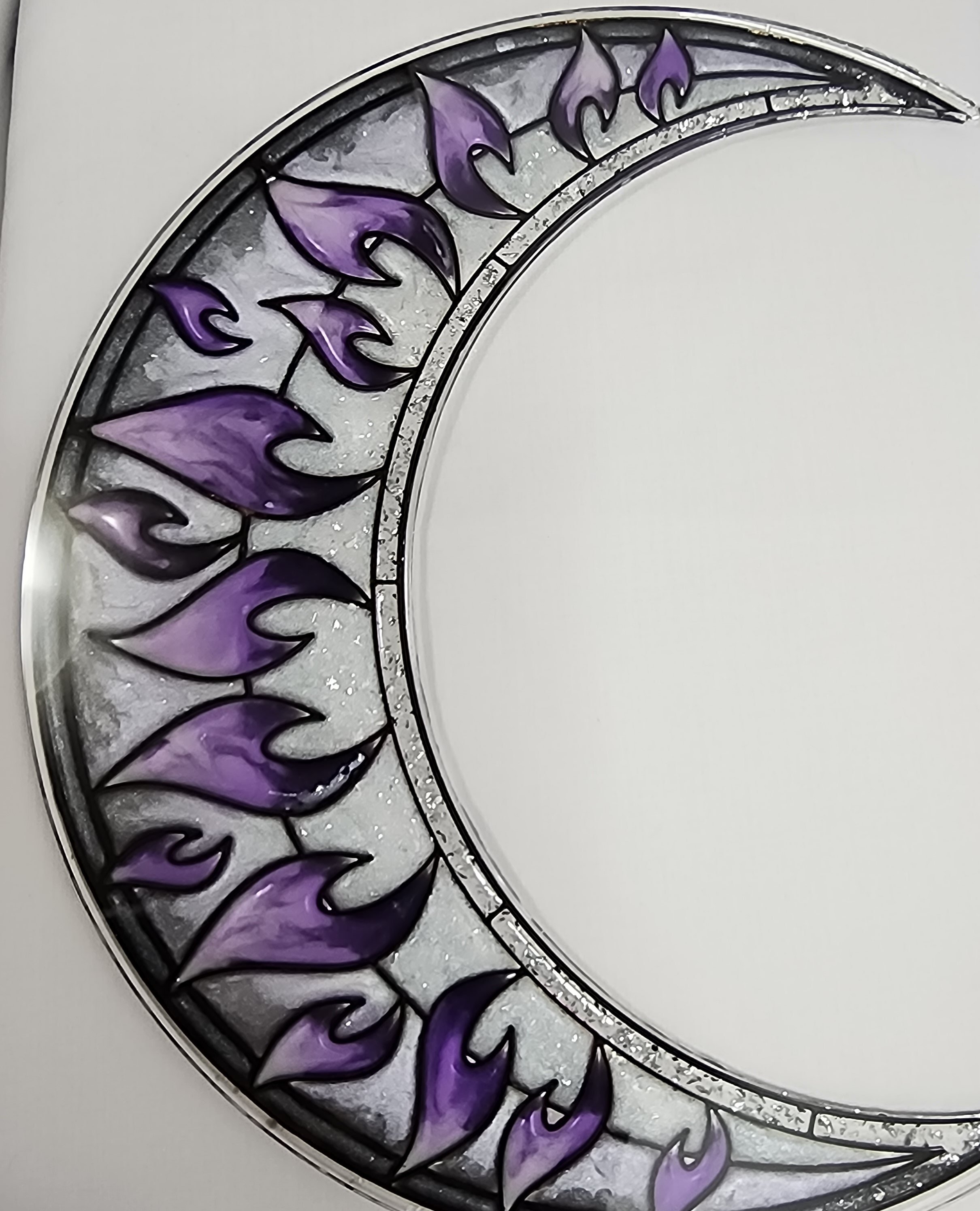 Tempest Moon Crescent