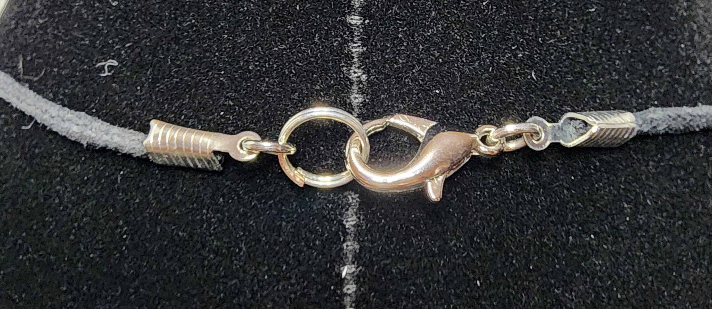 Celtic Silver Black Rope Necklace Clasp.jpg