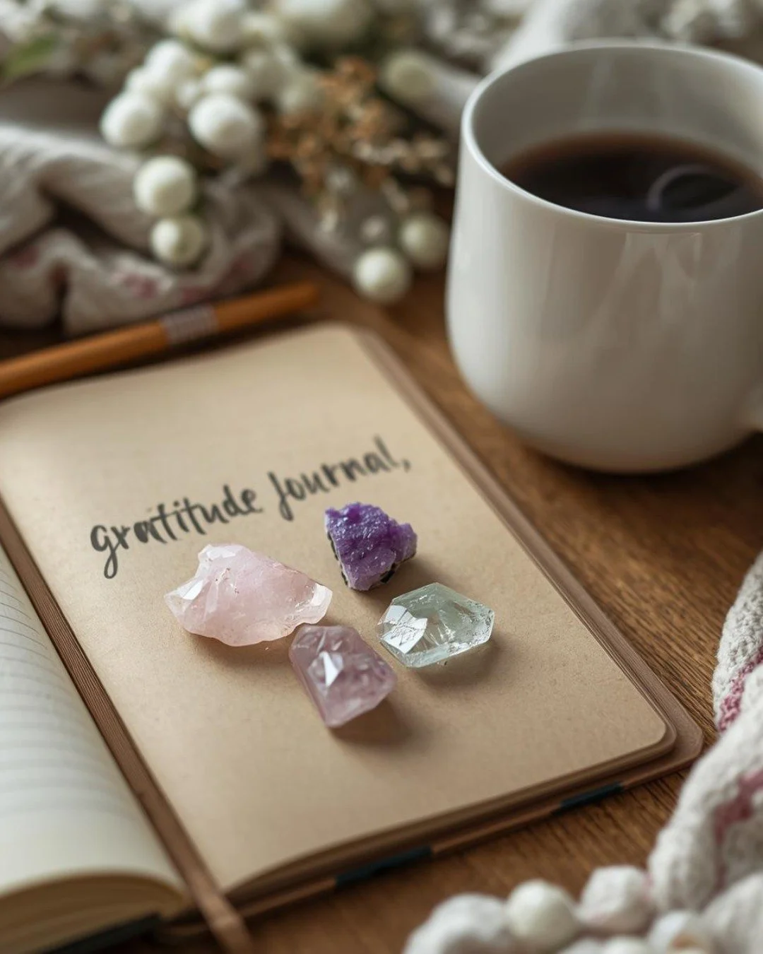 This weekend hit different. I slowed down, breathed deeper, and actually let myself feel how held I am. The boys close, my furry babies curled up on me like they already knew I needed extra grounding, and that quiet kind of peace you can&rsquo;t forc