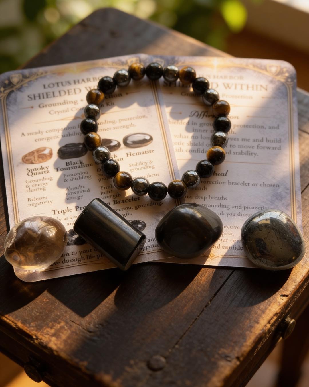 The energy after a full moon can feel&hellip; different.

Like everything just rose to the surface
and now you&rsquo;re left sorting through it.

This isn&rsquo;t the time to rush forward
or figure everything out all at once.

This is the space for s