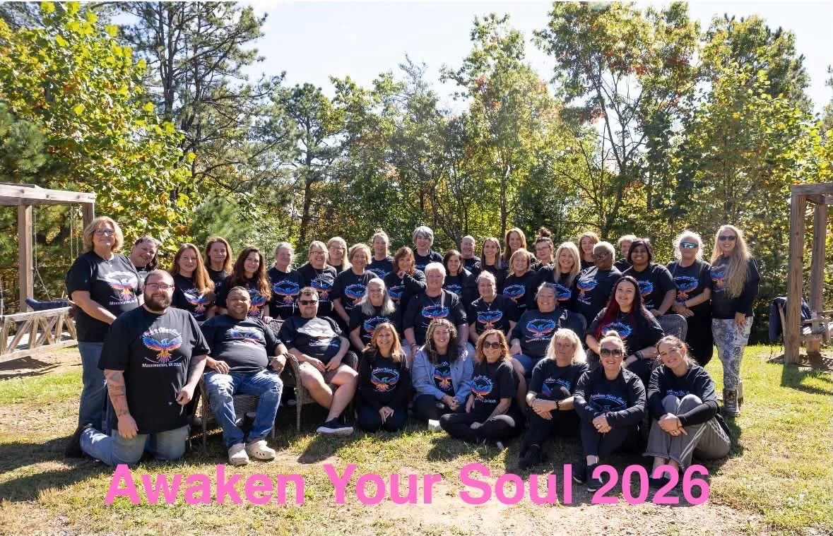 Awaken Your Soul: A Journey of Connection, Creativity, and Growth