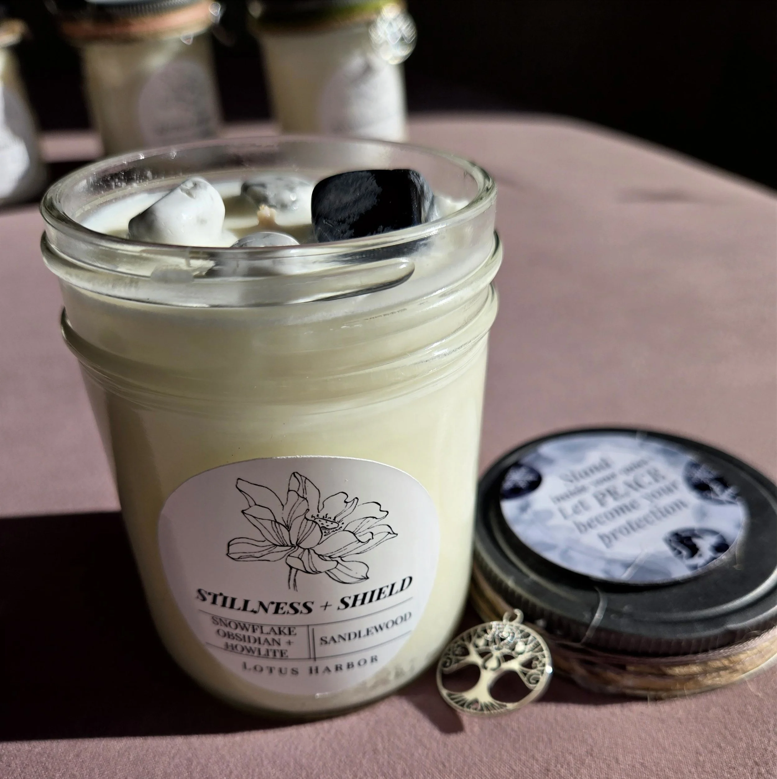 LH Candle-Stillness + Shield.JPG