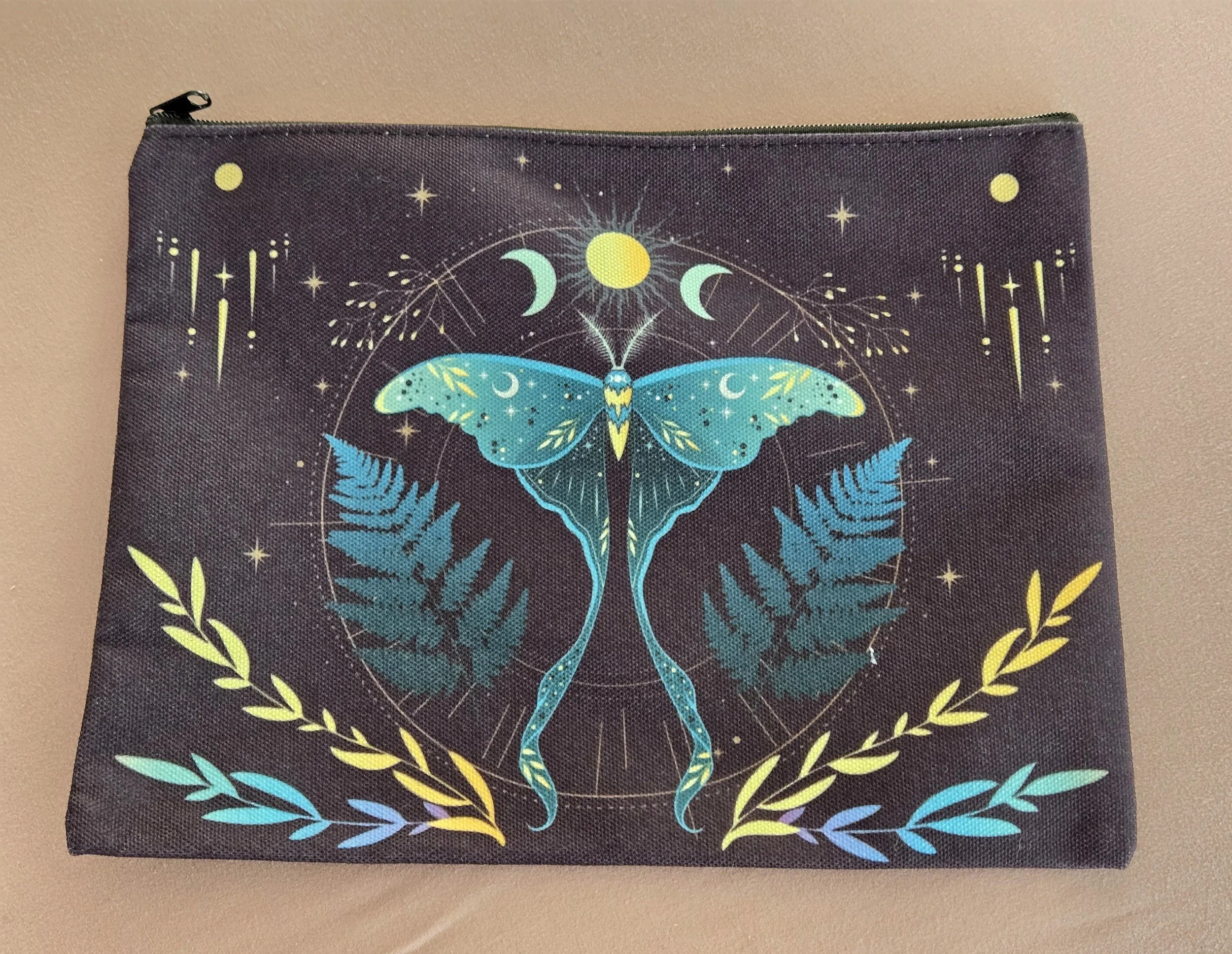 Blue moth-Pouch.JPG