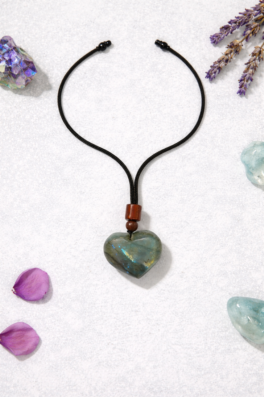 Labradorite Heart Pendant-Flatlay.png