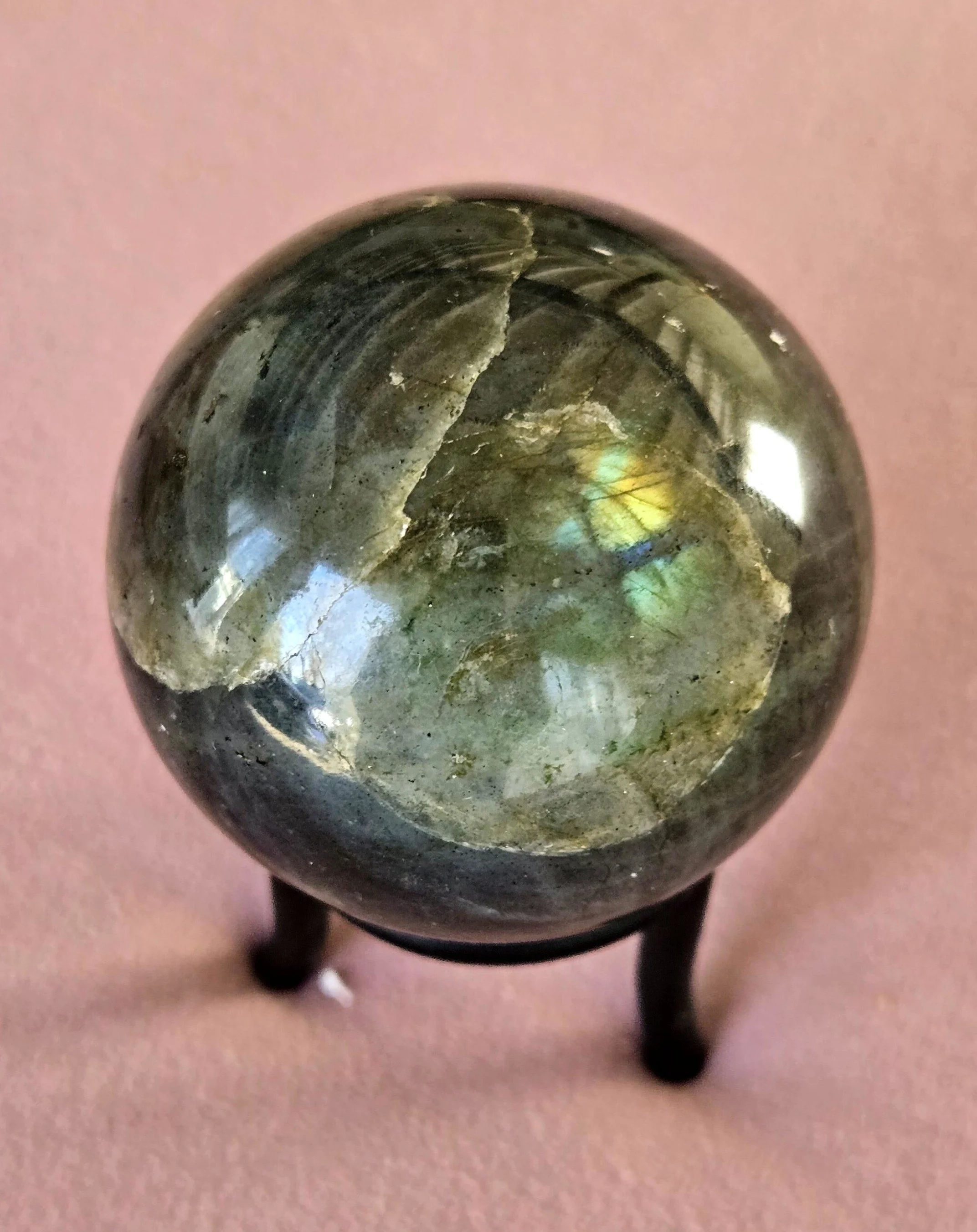 Labradorite Sphere 2 approx.JPG