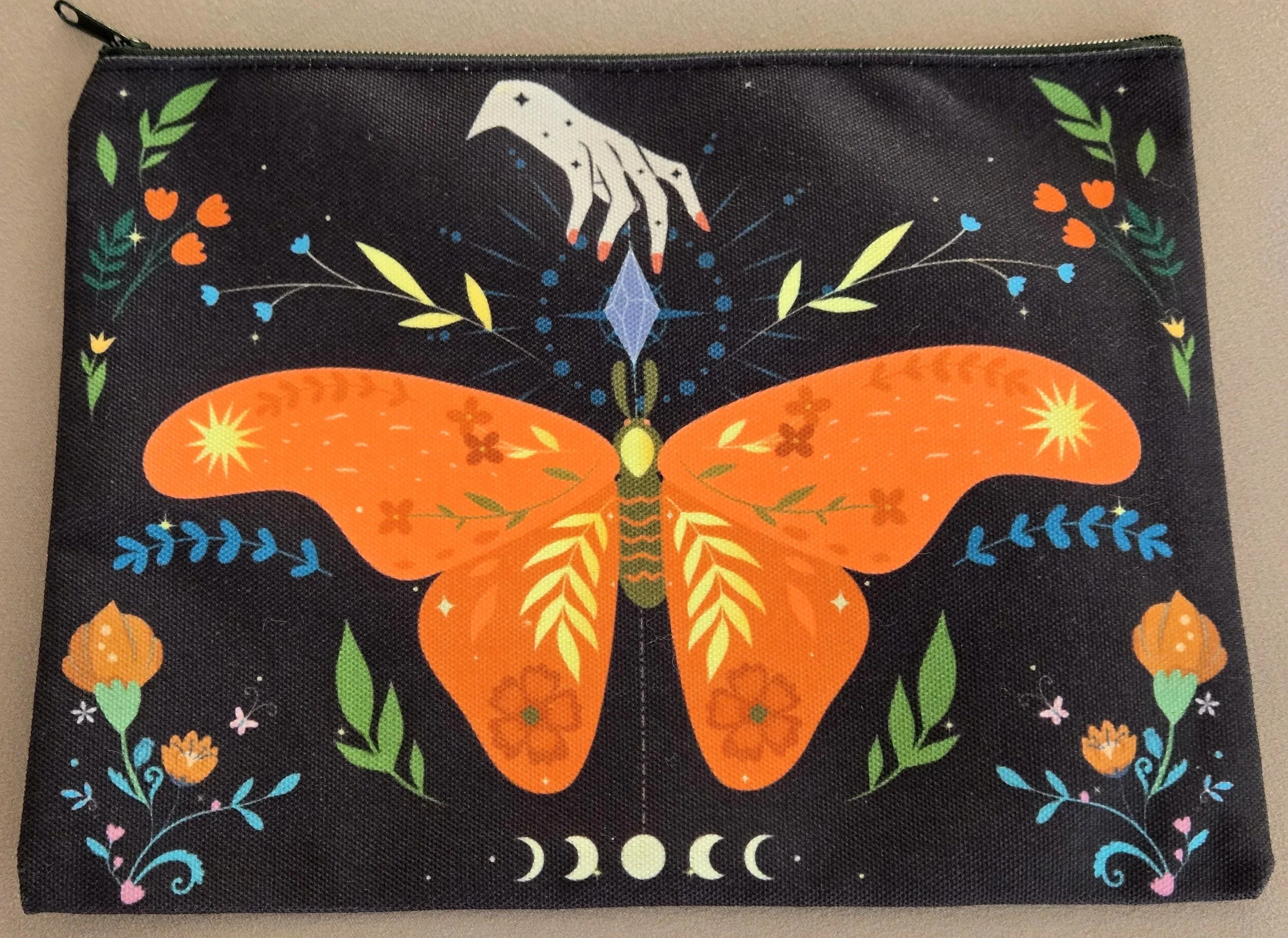 Orange Moth-Pouch.JPG