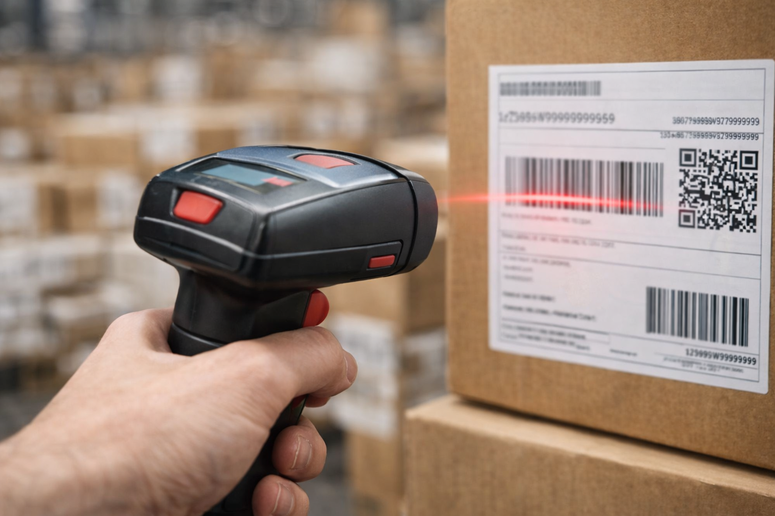 Harvest Intake Ticketing and Lot Traceability System