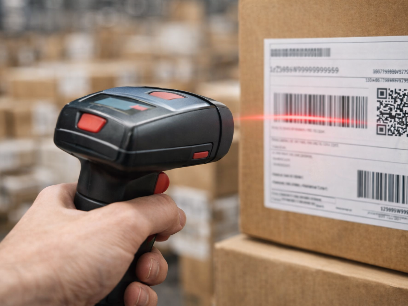 Harvest Intake Ticketing and Lot Traceability