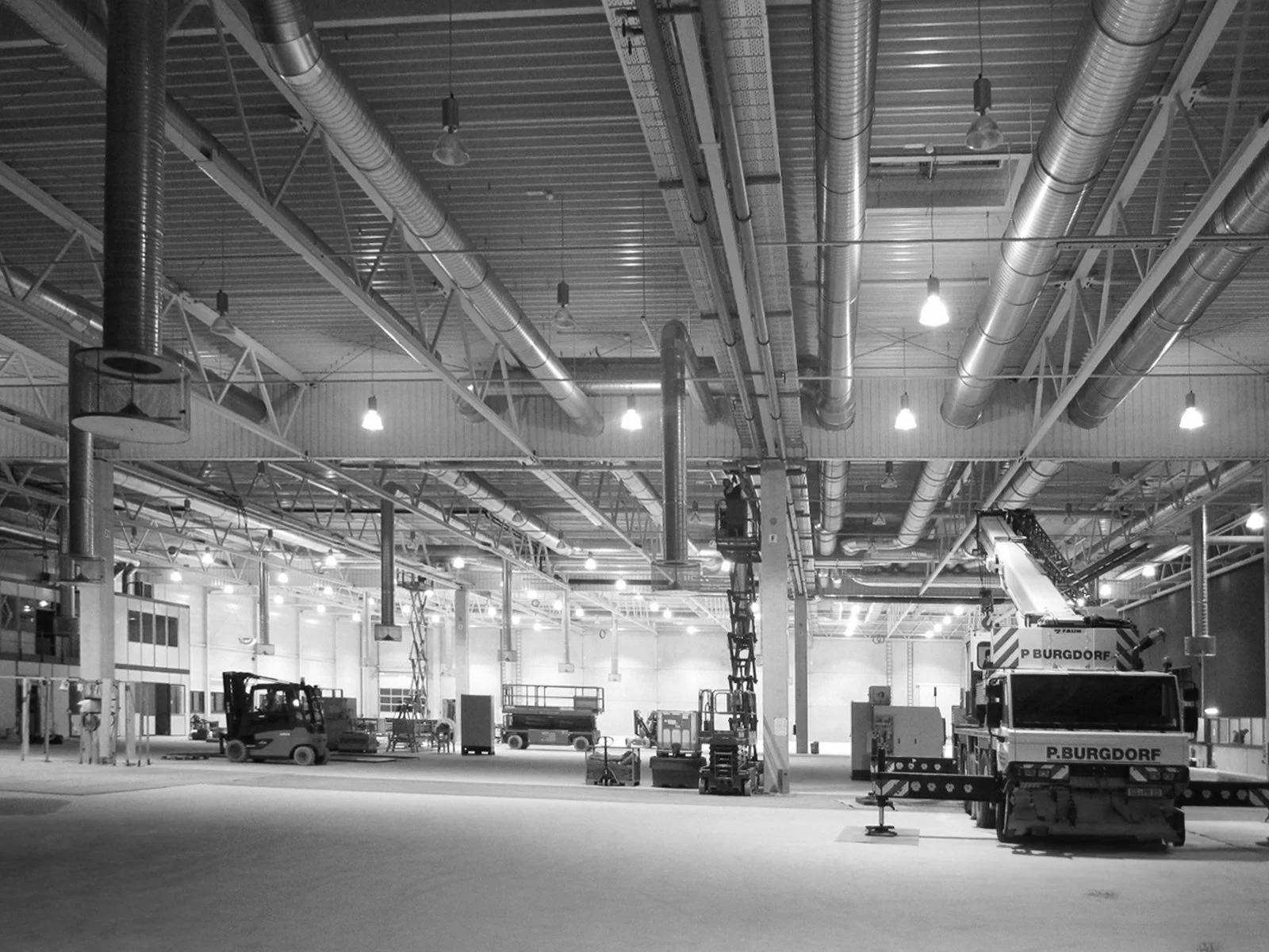 ThyssenKrupp Valvetrain Ilsenburg, 2015