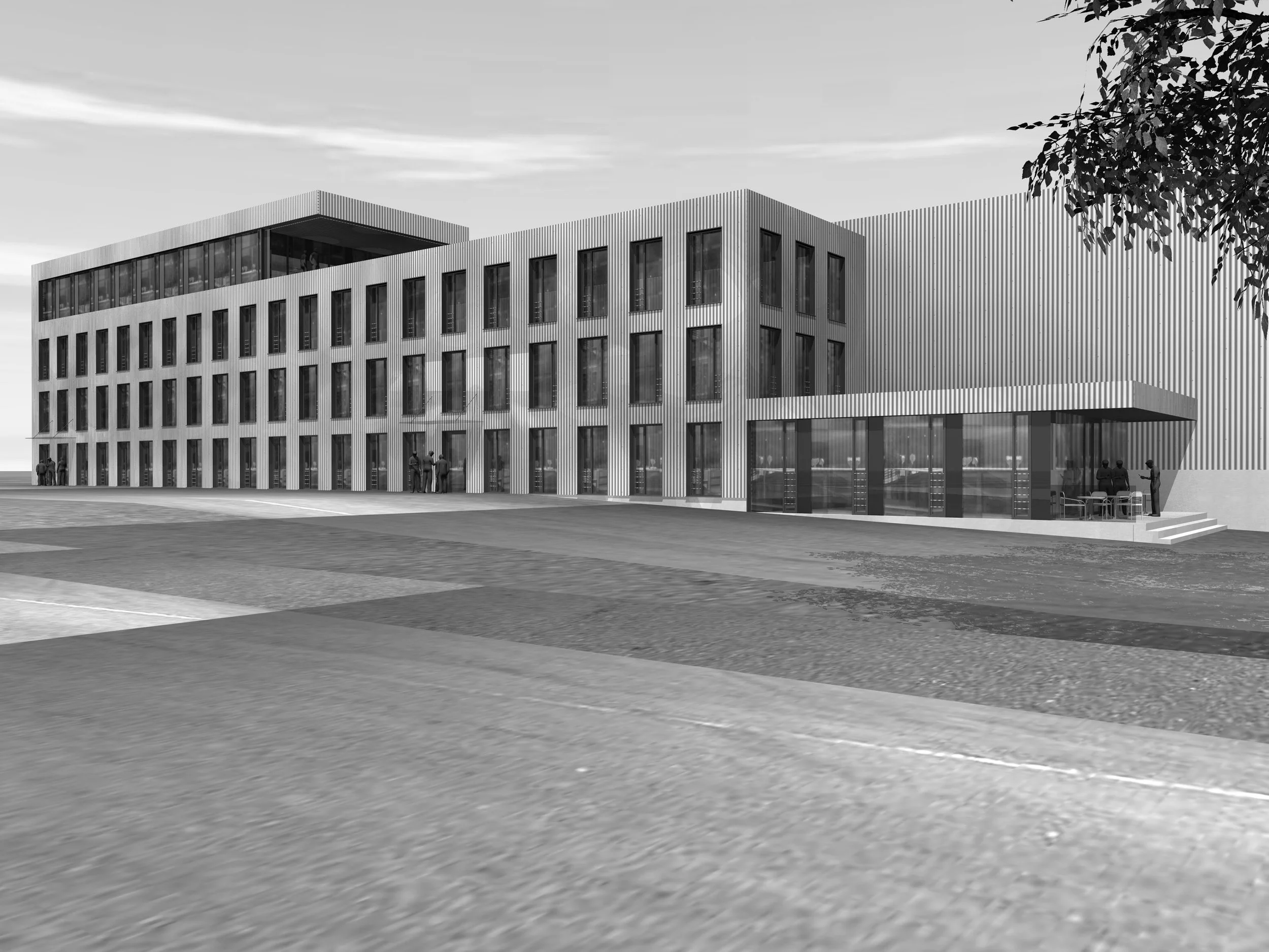 ThyssenKrupp Presta 2018