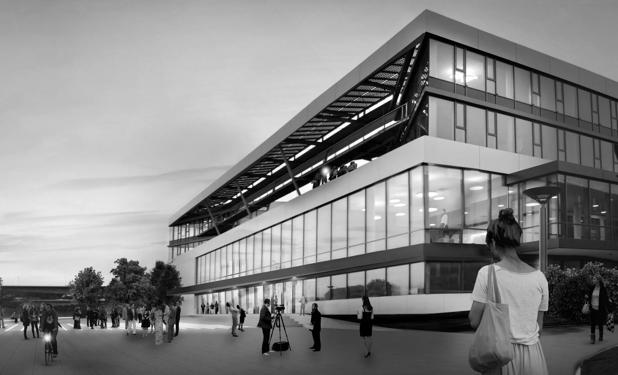 1. Preis Centrotherm Photovoltaics AG, Konstanz