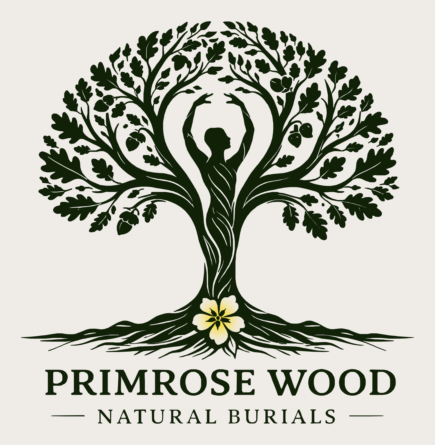 Primrose Wood Natural Burial Ground