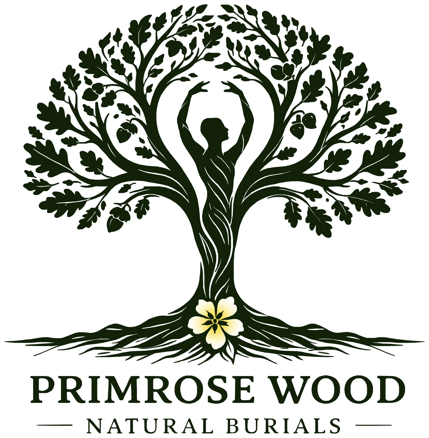 Primrose Wood Natural Burial Ground